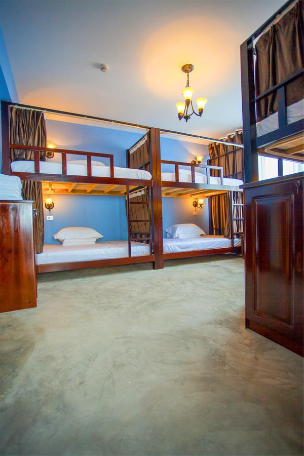 Memory Inn Guilin Central Εξωτερικό φωτογραφία
