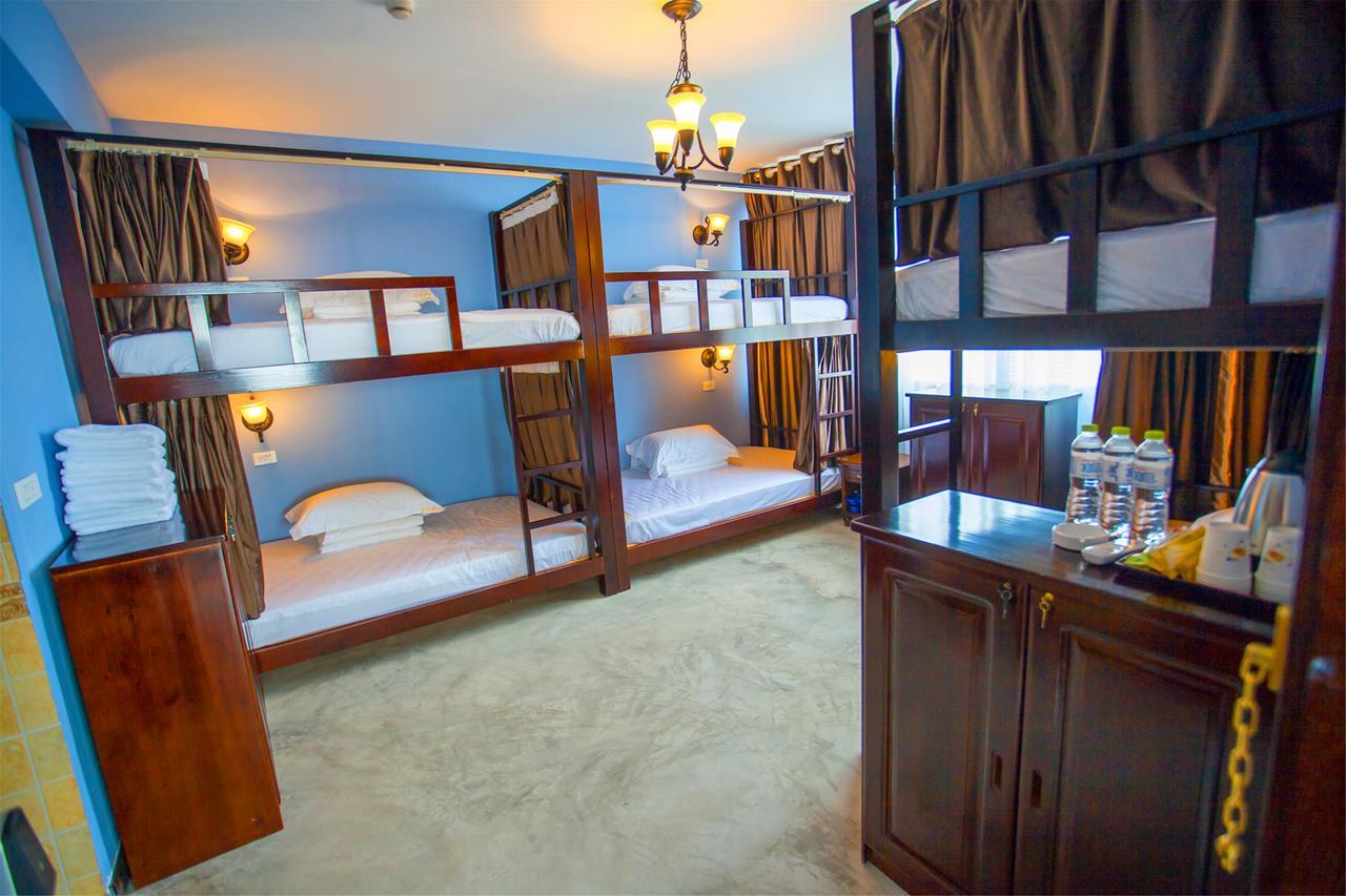 Memory Inn Guilin Central Εξωτερικό φωτογραφία