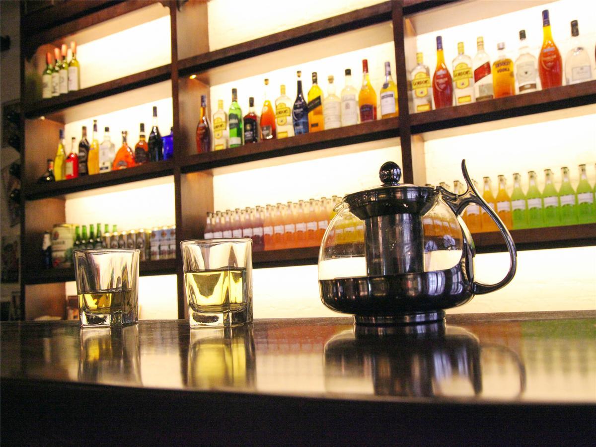 Memory Inn Guilin Central Εξωτερικό φωτογραφία