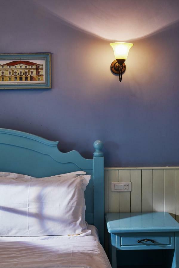 Memory Inn Guilin Central Εξωτερικό φωτογραφία
