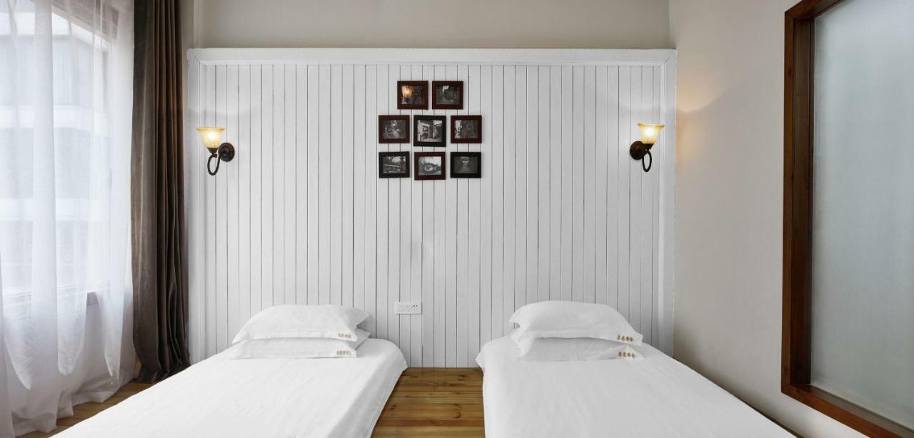Memory Inn Guilin Central Εξωτερικό φωτογραφία